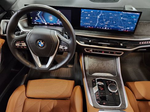 Used 2024 BMW X5 sDrive40i w/ Parking Assistance Package RWD image 45