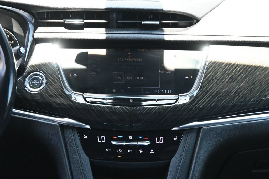 Used 2020 Cadillac XT6 Premium Luxury FWD image 14