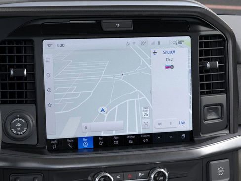 New 2026 Ford F150 Platinum w/ Equipment Group 703A Plus image 16