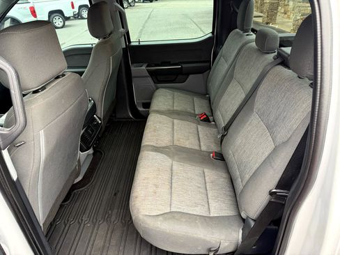 Used 2021 Ford F150 XL w/ FX4 Off-Road Package image 12
