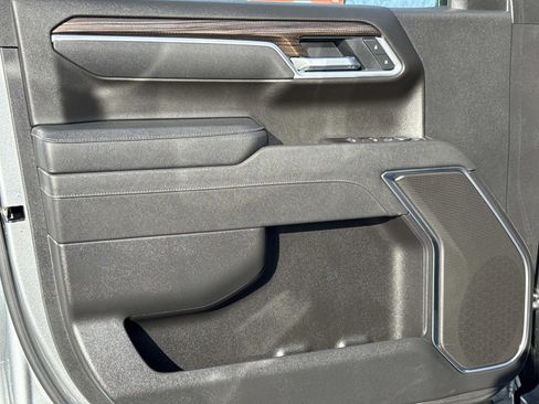 New 2026 Chevrolet Silverado 1500 LT w/ Leather Package image 8