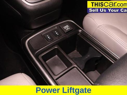 Used 2015 Honda CR-V Touring image 17