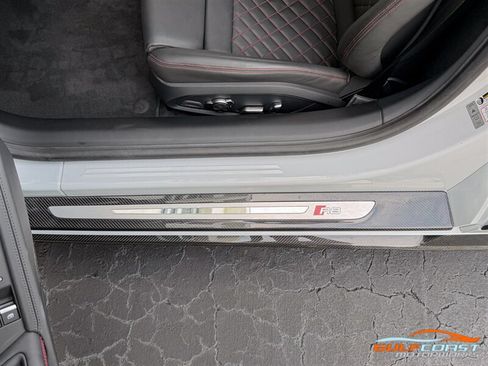 Used 2023 Audi R8 V10 performance AWD/4WD image 27