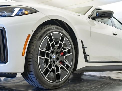 New 2026 BMW i4 eDrive40 w/ M Sport Package image 10