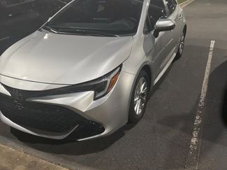 Used 2024 Toyota Corolla SE video 2