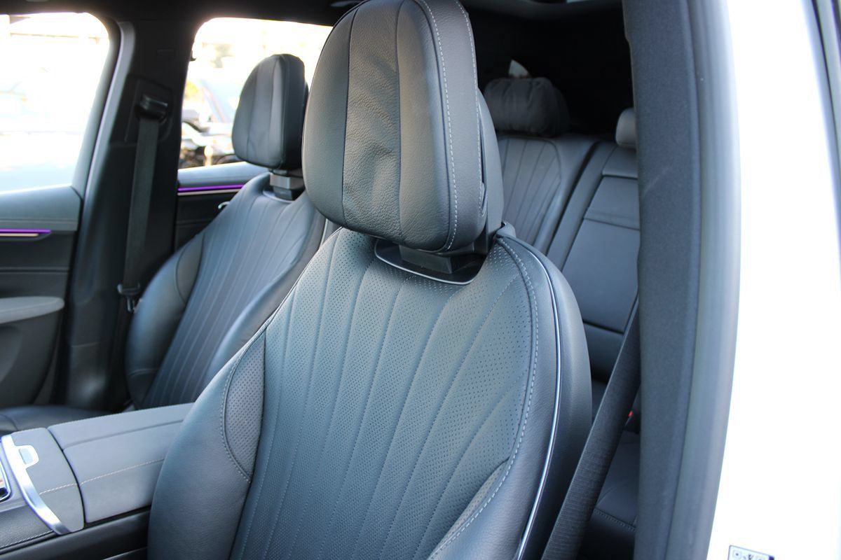 Used 2024 Mercedes-Benz EQS 450+ SUV image 10