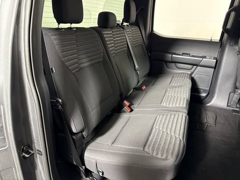 Used 2023 Ford F150 XL w/ STX Appearance Package AWD/4WD image 15
