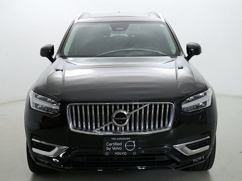 Certified 2023 Volvo XC90 B6 Ultimate w/ Protection Package Premier AWD/4WD image 5