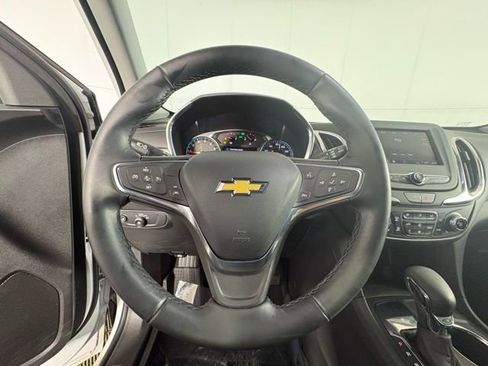 Certified 2024 Chevrolet Equinox LT w/ LPO, Floor Liner Package image 12