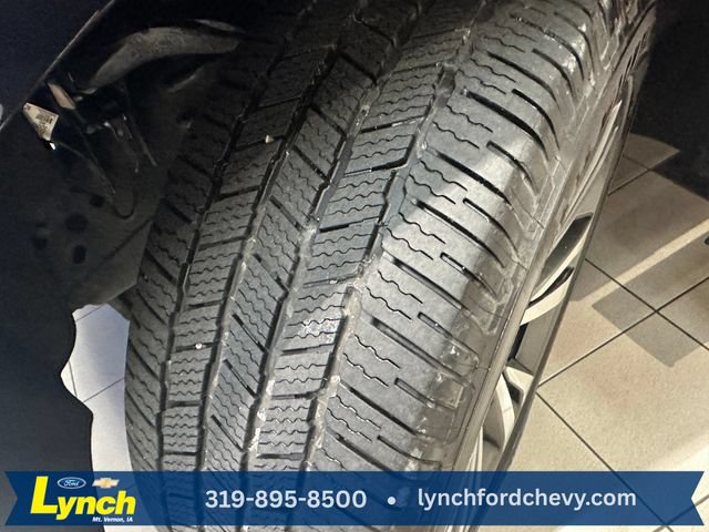 Used 2021 Ford Expedition Platinum AWD/4WD image 37