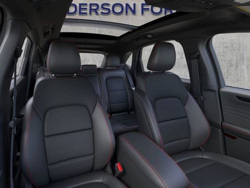 New 2026 Ford Escape ST-Line w/ Tech Pack #1 image 2