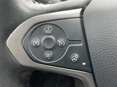 Used 2022 Chevrolet Colorado Z71 AWD/4WD image 20