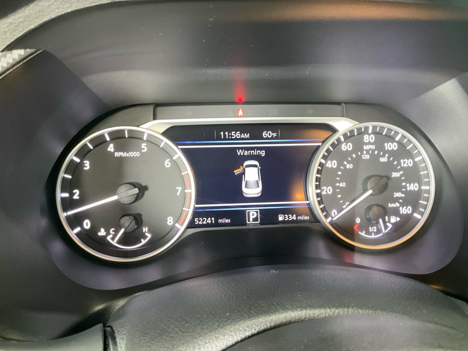 Used 2024 Nissan Sentra SV FWD image 28