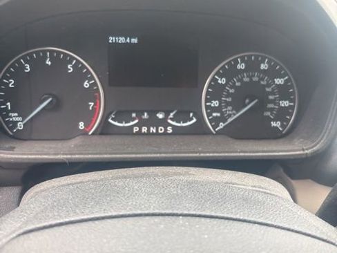 Used 2022 Ford EcoSport SE w/ SE Convenience Package AWD/4WD image 18