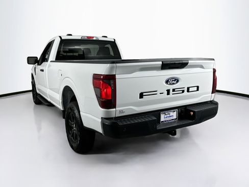 Used 2024 Ford F150 XL AWD/4WD image 7