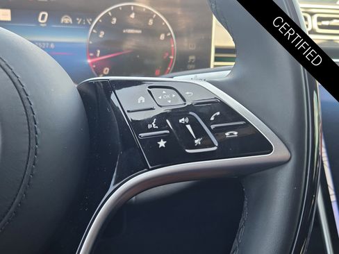 Certified 2023 Mercedes-Benz S 580 4MATIC Sedan image 27