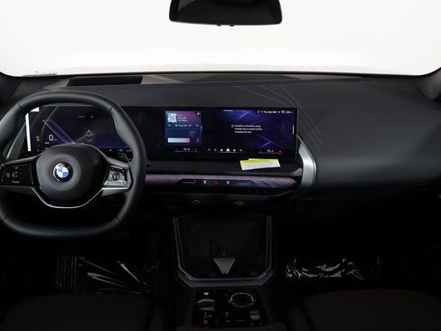 New 2026 BMW X3 xDrive30 w/ Premium Package AWD/4WD image 4