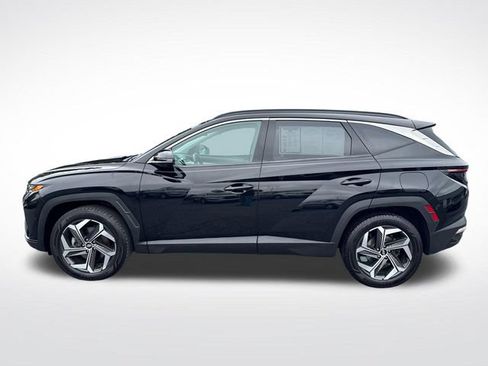 Used 2022 Hyundai Tucson Limited AWD/4WD image 2