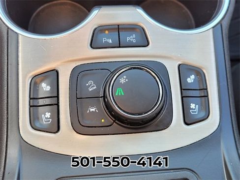 Used 2020 GMC Terrain Denali w/ Denali Premium Package image 23