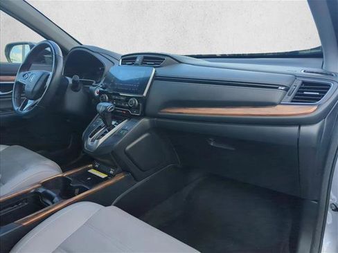 Used 2020 Honda CR-V Touring image 29