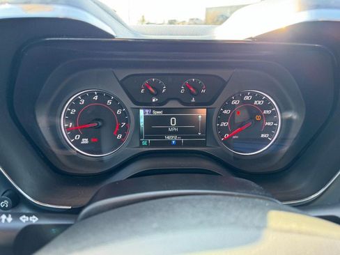 Used 2017 Chevrolet Camaro LT w/ Technology Package image 21