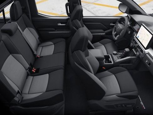 New 2025 Toyota Tacoma TRD Off-Road image 22