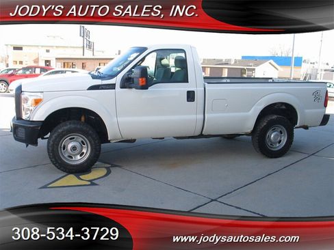 Used 2012 Ford F250 XL w/ PWR Equipment Group image 24