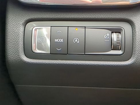 New 2026 GMC Acadia Elevation w/ Black Edition image 18