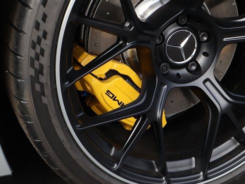 New 2026 Mercedes-Benz AMG GT 55 image 46