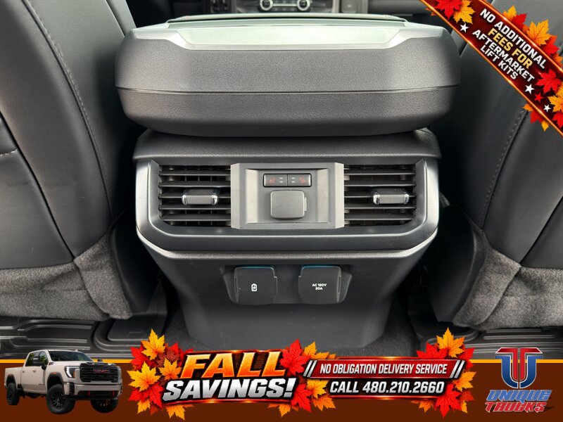 Used 2024 Ford F150 Raptor AWD/4WD image 33