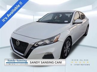 Used 2019 Nissan Altima 2.5 S video 1