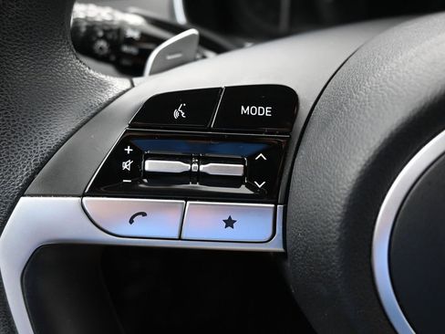 Used 2023 Hyundai Tucson Blue image 28