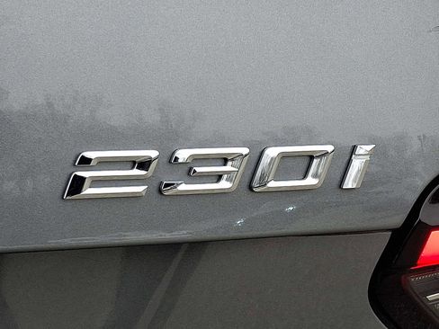 Used 2025 BMW 230i xDrive Coupe w/ M Sport Package image 29