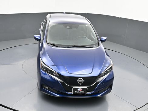 Used 2024 Nissan Leaf SV Plus image 31