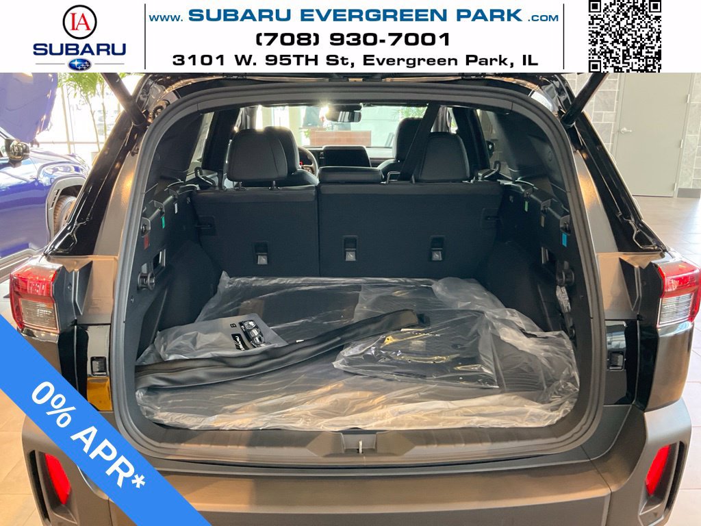 New 2026 Subaru Outback Premium AWD/4WD image 37