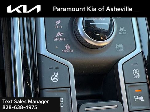 New 2026 Kia Sorento SX Prestige image 19