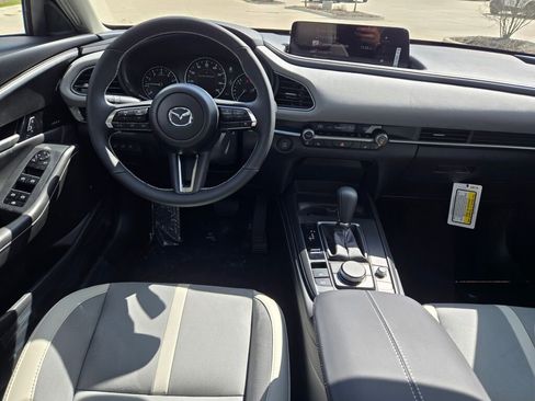 New 2026 MAZDA CX-30 Aire Edition AWD/4WD image 15