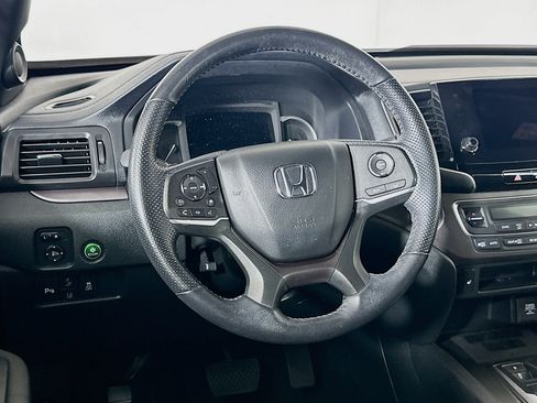 Used 2023 Honda Passport EX-L image 18