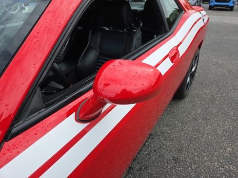 Used 2010 Dodge Challenger R/T image 76