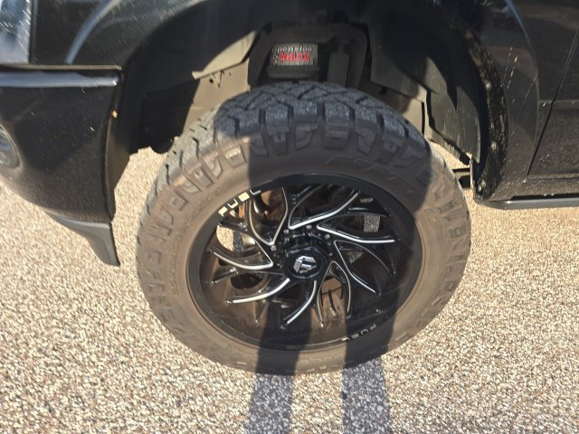 Used 2019 RAM 2500 Limited AWD/4WD image 7