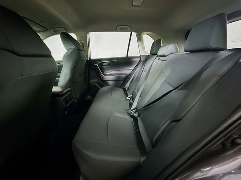Used 2025 Toyota RAV4 LE image 26