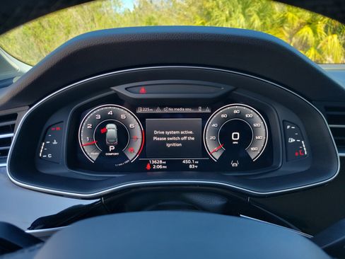 Used 2023 Audi Q7 3.0T Premium Plus w/ Premium Plus Package image 33