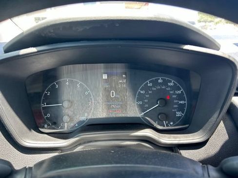 Used 2025 Toyota Corolla LE FWD image 10