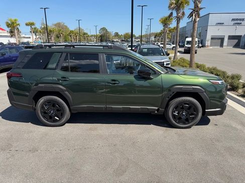 New 2026 Subaru Outback Limited image 2