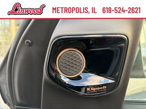 New 2026 RAM 1500 Tungsten w/ Trailer Tow Group image 19