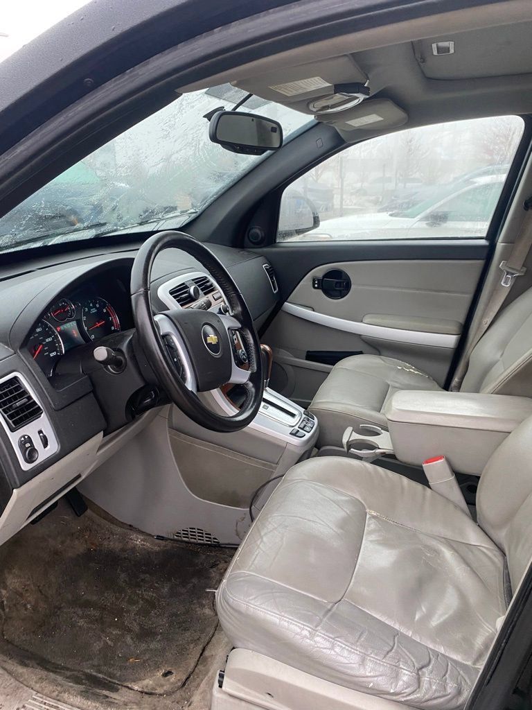 Used 2007 Chevrolet Equinox LT w/ LT Preferred Equipment Group AWD/4WD image 11