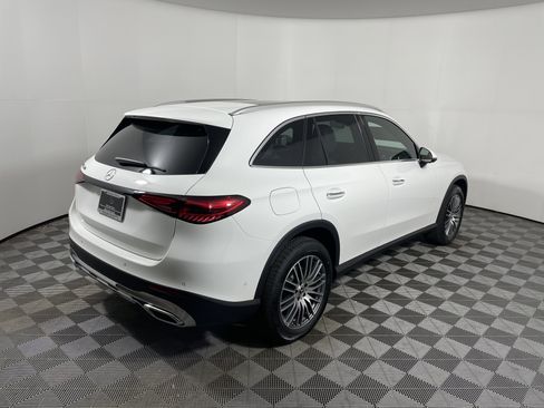 New 2026 Mercedes-Benz GLC 300 image 5