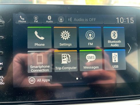 Used 2020 Honda Accord Sport image 21