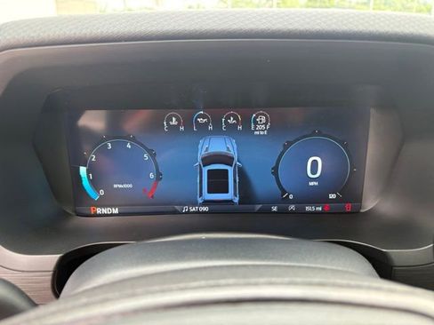 New 2026 Ford F150 XLT AWD/4WD image 16