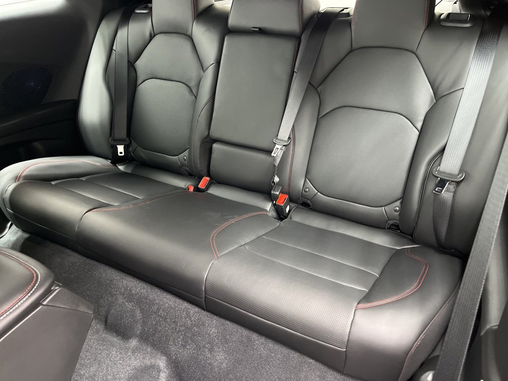 New 2026 Dodge Charger Scat Pack AWD/4WD image 5